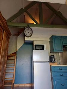 Gallery image of Le bon coin en Baie de Somme in Boismont