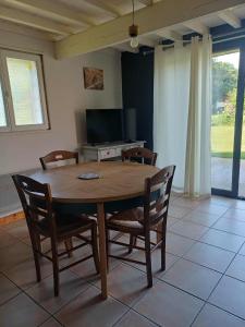 Gallery image of Le bon coin en Baie de Somme in Boismont +12 photos