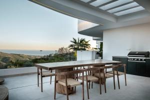 Příroda nedaleko apartmánu + 26 fotografií