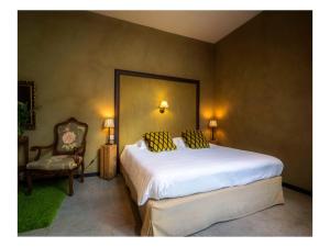 Gallery image of Hotel Restaurant Vous lé Vous in Hasselt