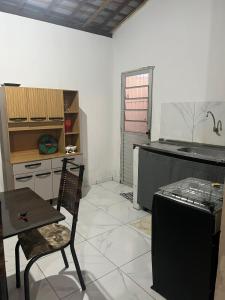 Billede fra billedgalleriet på Beach house - Itamaracá Forte orange i Itamaracá