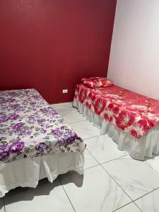 Billede fra billedgalleriet på Beach house - Itamaracá Forte orange i Itamaracá