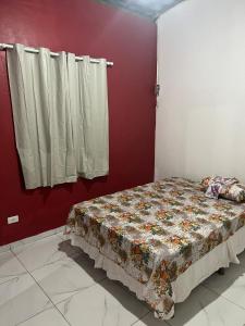 Billede fra billedgalleriet på Beach house - Itamaracá Forte orange i Itamaracá