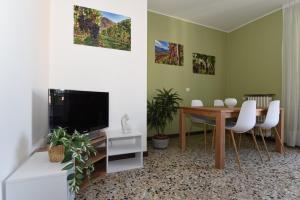 Ảnh trong thư viện ảnh của Appartamento Ca' Balatroni ở Sondrio