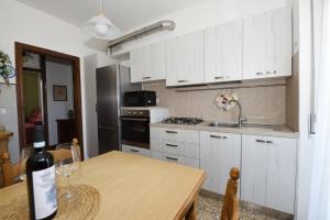 Ảnh trong thư viện ảnh của Appartamento Ca' Balatroni ở Sondrio