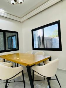 Fotografie z fotogalerie ubytování Villa adventureskribi v destinaci Kribi