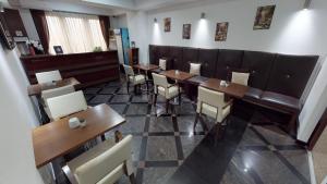 Et opholdsområde på City 5 Skopje + 11 billeder