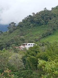 Ảnh trong thư viện ảnh của Posada Rural La Lajita ở Pacho