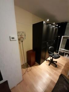 Fotografie z fotogalerie ubytování Self-contained Studio Apartment in Eltham, Great Transport Links v destinaci Eltham