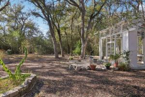 Κήπος έξω από το Casa Magnolia +34 φωτογραφίες