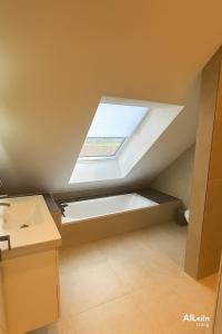 Fotografie z fotogalerie ubytování AIL Kün Living v destinaci Künzelsau + 6 fotografií