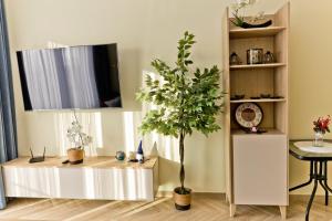 Fotografie z fotogalerie ubytování Hevenia Mrzeżyno 8 v destinaci Mrzeżyno