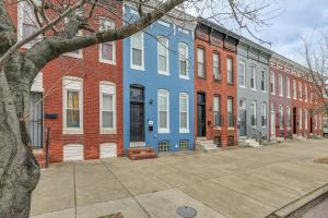 Το κτήριο όπου στεγάζεται  η παραθεριστική κατοικία