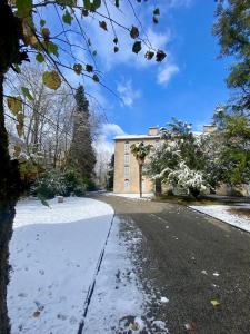 Le Nalizéa - Sérénité & douceur de vivre v zimě