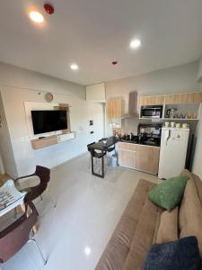 Foto sihtkohas Luque asuva majutusasutuse Departamento 2 galeriist