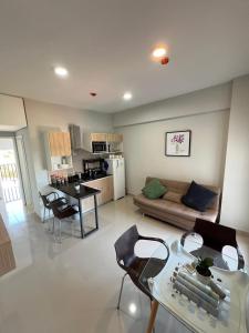 Foto sihtkohas Luque asuva majutusasutuse Departamento 2 galeriist +2 fotot