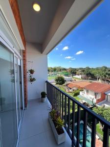 Foto sihtkohas Luque asuva majutusasutuse Departamento 2 galeriist