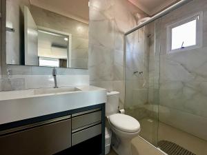 Et badeværelse på Vieques + 16 billeder