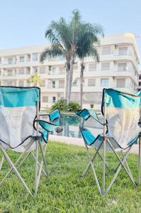 Fotografie z fotogalerie ubytování Garden paradis bouznika v destinaci Bouznika