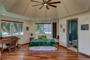 Φωτογραφία από το άλμπουμ του Balinese Beach House With Pool σε Pahoa