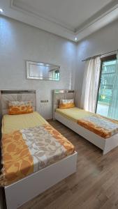 Fotografie z fotogalerie ubytování Garden paradis bouznika v destinaci Bouznika