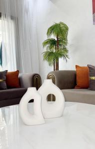 Fotografie z fotogalerie ubytování Garden paradis bouznika v destinaci Bouznika