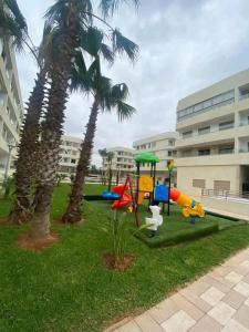 Fotografie z fotogalerie ubytování Garden paradis bouznika v destinaci Bouznika