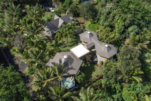 Φωτογραφία από το άλμπουμ του Balinese Beach House With Pool σε Pahoa