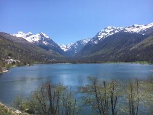 Φυσικό τοπίο κοντά σε αυτή η παραθεριστική κατοικία