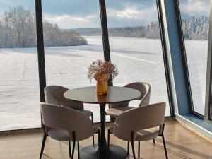 Příroda nedaleko apartmánu + 64 fotografií