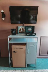 Fotografie z fotogalerie ubytování Hideaway Inn Mt Snow v destinaci Dover