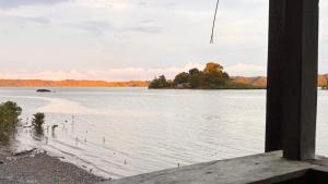 a view of a large body of water at Asoagropa in Buenaventura