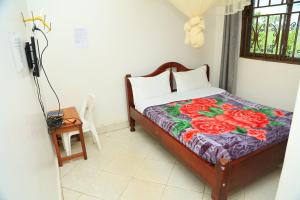 Fotografie z fotogalerie ubytování Little Flowers Motel v destinaci Fort Portal