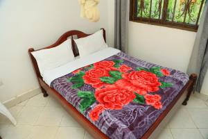 Fotografie z fotogalerie ubytování Little Flowers Motel v destinaci Fort Portal