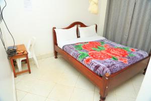 Fotografie z fotogalerie ubytování Little Flowers Motel v destinaci Fort Portal