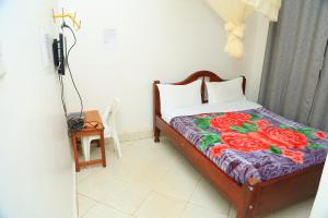 Fotografie z fotogalerie ubytování Little Flowers Motel v destinaci Fort Portal