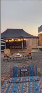 Gallery image of Bidiyah Domes in Bidiyah