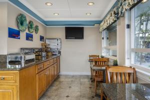 Photo de la galerie de l'établissement Best Western Tradewinds, à Morro Bay