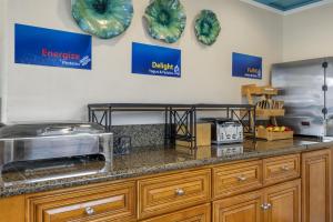 Photo de la galerie de l'établissement Best Western Tradewinds, à Morro Bay