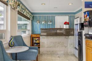 Photo de la galerie de l'établissement Best Western Tradewinds, à Morro Bay 43 autres photos