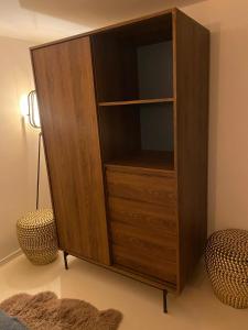 Fotografie z fotogalerie ubytování Houseboat Ark van Amstel v destinaci Amsterdam + 19 fotografií