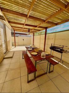 Foto sihtkohas Caldera asuva majutusasutuse Alojamiento casa Caldera III Región galeriist