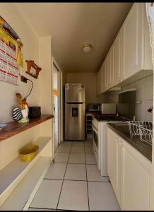 Foto sihtkohas Caldera asuva majutusasutuse Alojamiento casa Caldera III Región galeriist