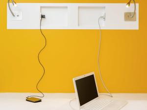 Μια τηλεόραση ή/και κέντρο ψυχαγωγίας στο ibis budget Marne La Vallée Noisy Le Grand