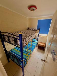 Foto sihtkohas Caldera asuva majutusasutuse Alojamiento casa Caldera III Región galeriist