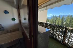 Vista general de una montaña o vista desde el departamento 15 fotos más