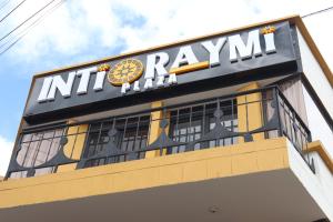 Φωτογραφία από το άλμπουμ του Hotel Inti Raymi σε Pasto +6 φωτογραφίες