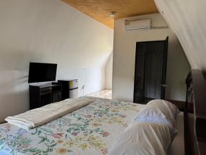 Φωτογραφία από το άλμπουμ του Eco Hotel villas del Tortuguero 1 σε Cariari