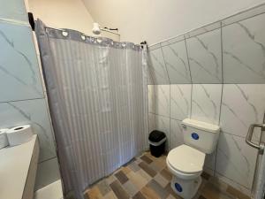 Φωτογραφία από το άλμπουμ του Eco Hotel villas del Tortuguero 1 σε Cariari