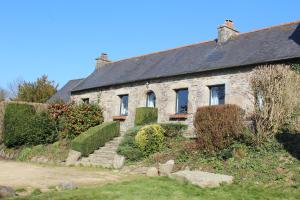 Hoone, kus kuurort asub